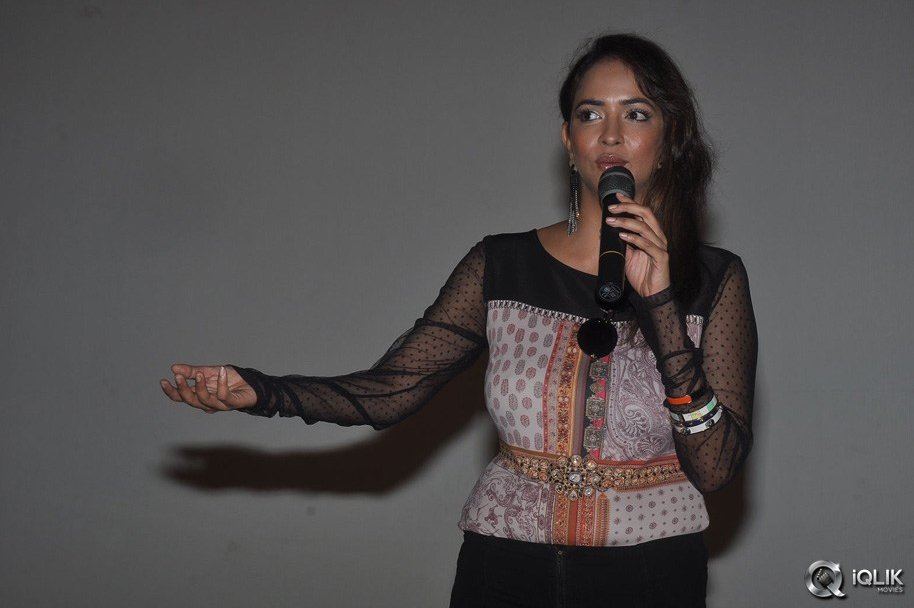 Lakshmi-Manchu-Feet-Short-Film-Press-Meet